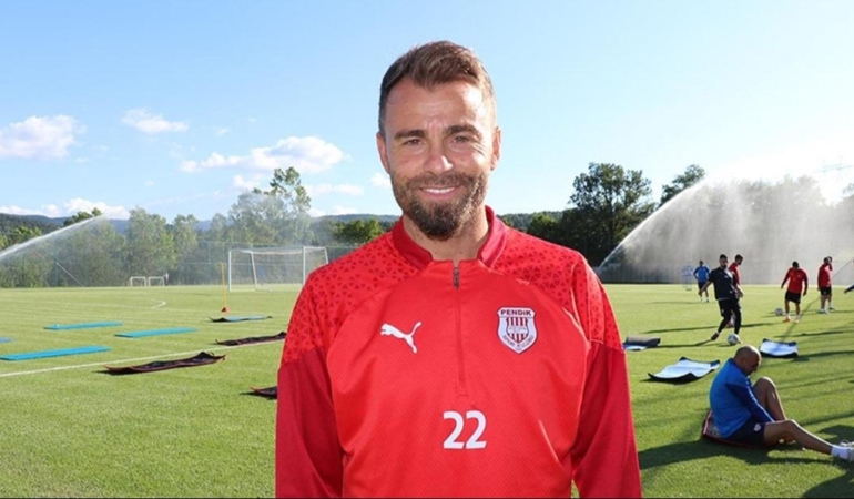 Pendikspor’da Yeni Dönem: Sportif Direktör Gitti