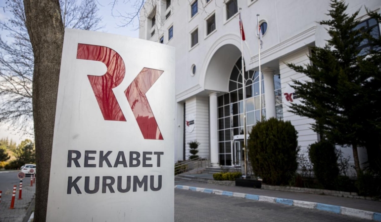 Gıda Laboratuvarlarına 2,4 Milyon Lira Ceza!