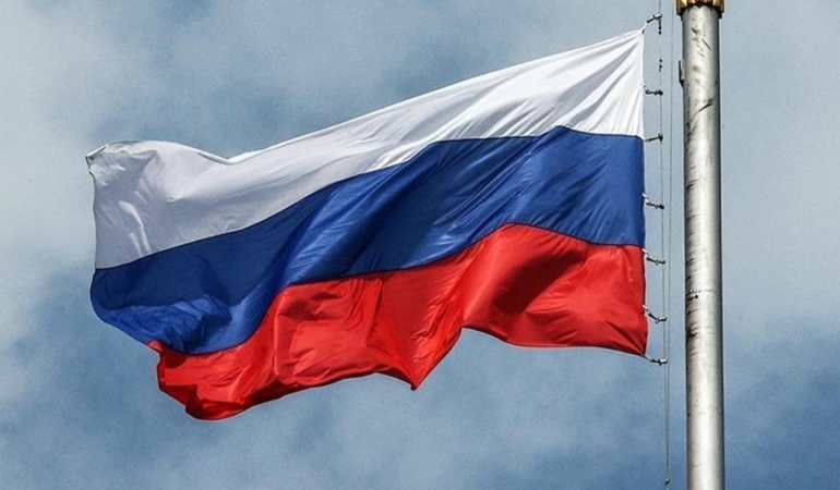Rus Ordusu, Donbas’ta İki Yerleşimi Ele Geçirdi!
