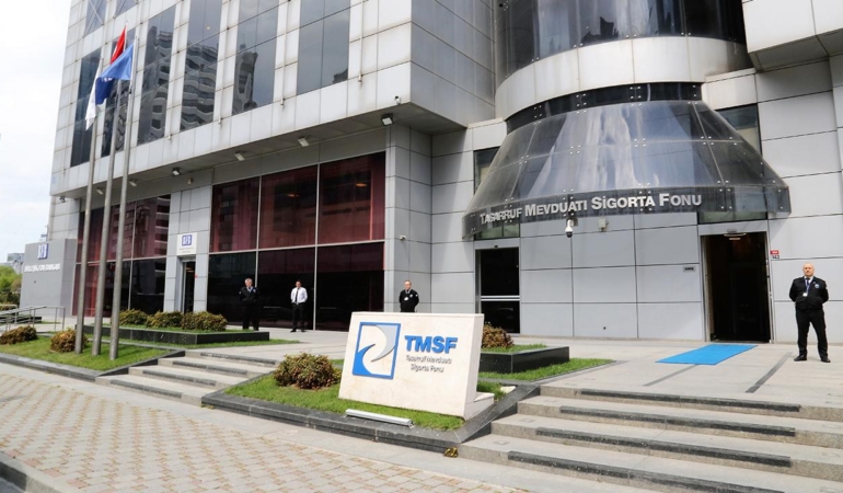 Unutulan Hesaplar TMSF’ye Aktarıldı: 507 Milyon TL!