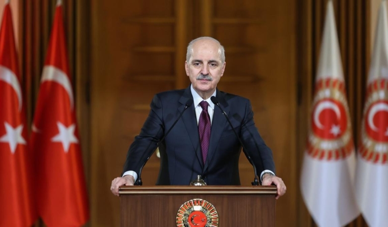 TBMM’de İftar: Diyalog ve Barış Vurgusu