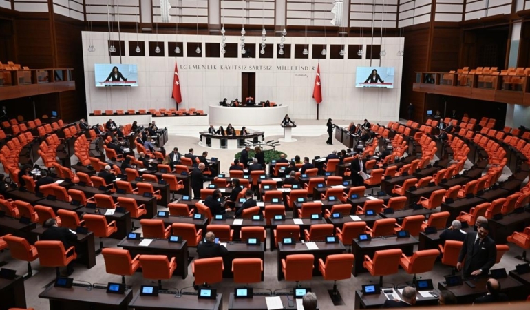 Yabancı Araçların Otoyol Ücretleri İçin Yeni Düzenleme!