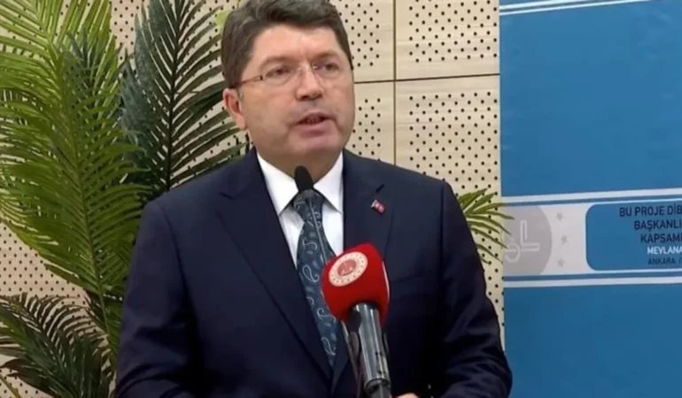 Terörsüz Türkiye İçin Birlik Vurgusu!