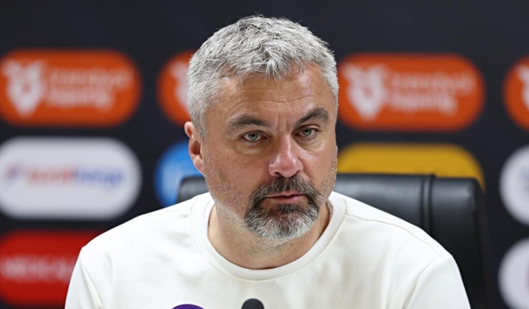 Samsunspor Galibiyeti, Reis’ten Üzgün Açıklama