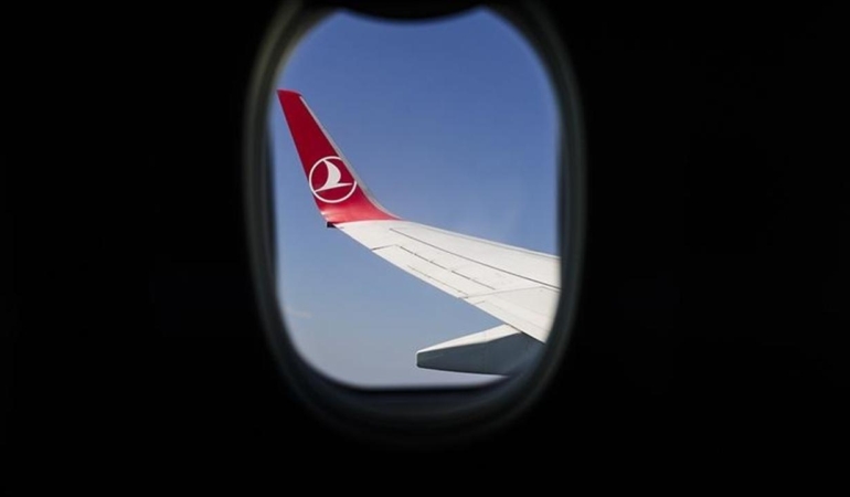 THY’den Sevilla’ya Yeni Uçuş Seferleri Başladı!