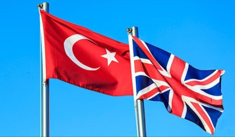 Suriye İçin Kritik Diplomatik İstişareler Başlıyor