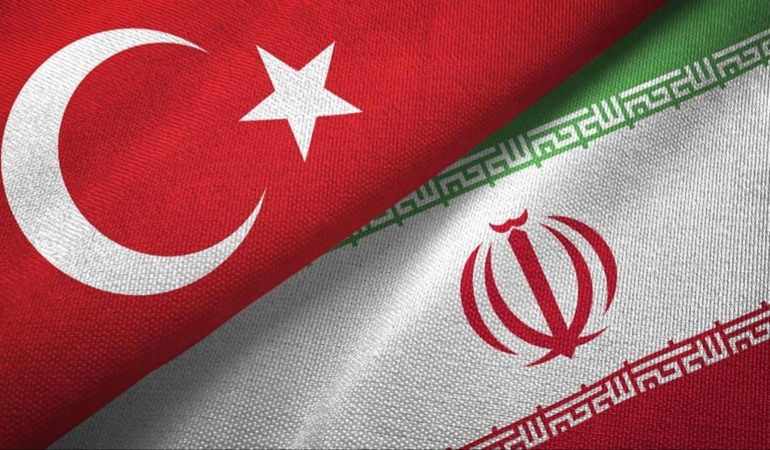 Türkiye'den İran ile kritik temas