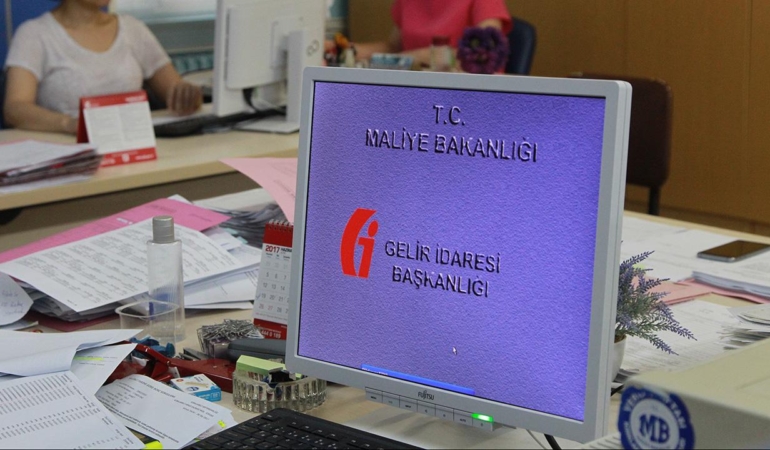 Gelir Vergisi Beyanları İçin Son Tarih 2 Nisan!