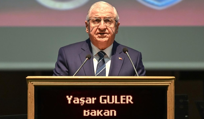 Çanakkale Zaferi’nde Şehitlerimizi Andık