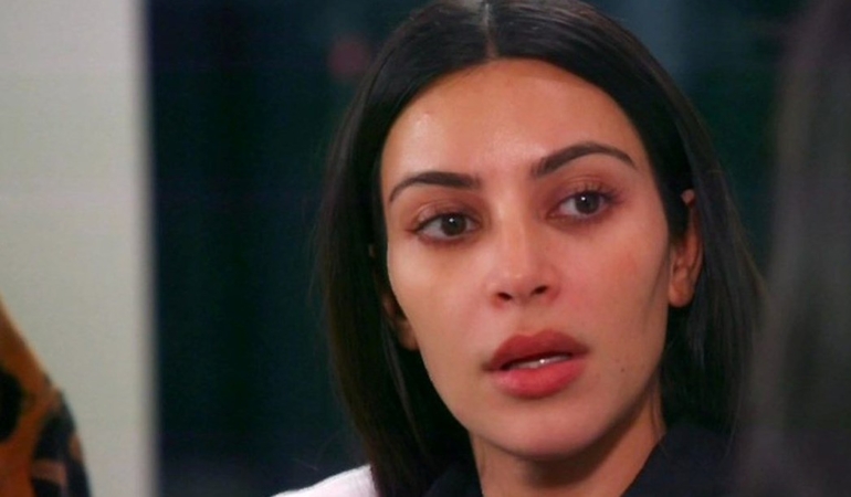 Kim Kardashian’ın Paris’teki Korkunç Soygunu