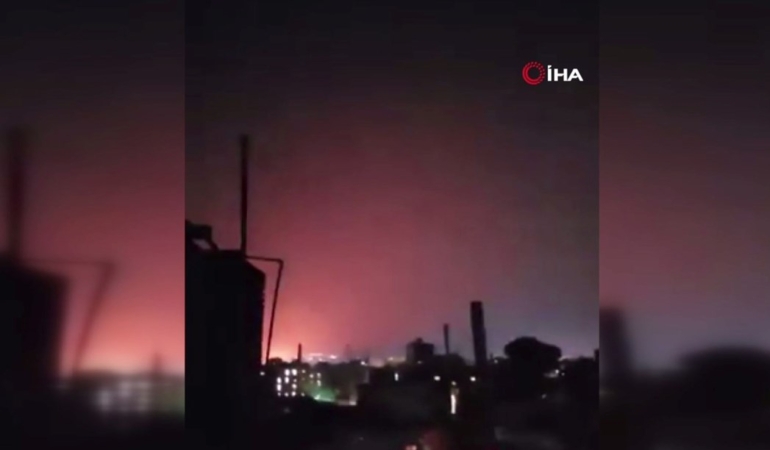 ABD’nin Yemen’e Saldırıları Can Almaya Devam Ediyor!