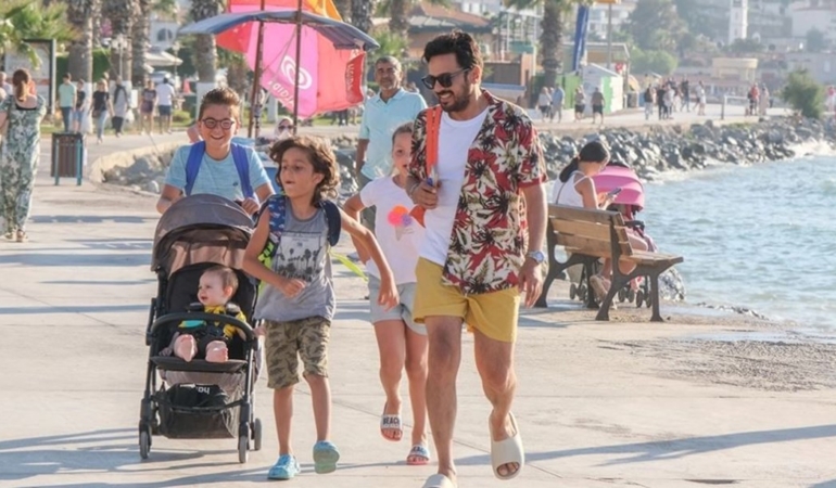 Ne Olacak Halim? Aşk ve Sorumluluk Savaşında!