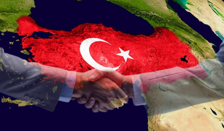 Türkiye, 41 Milyar Dolarla Finansman Sağlayacak!