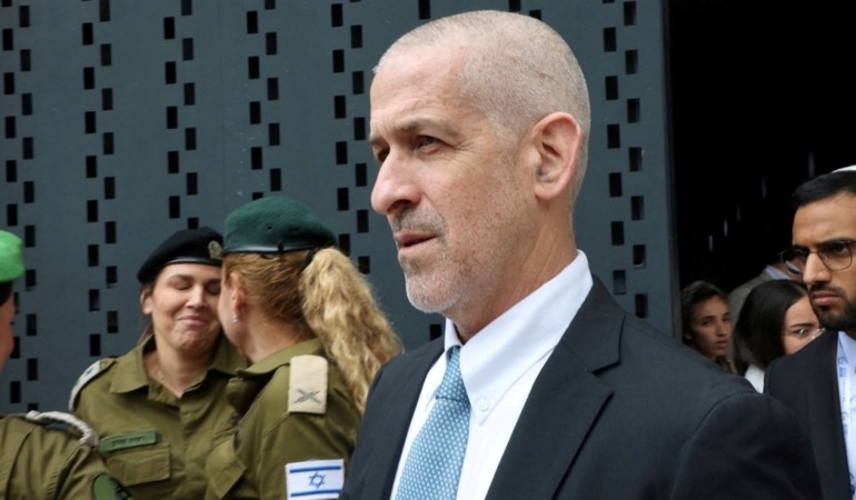 Netanyahu’nun Anayasa Krizi Plânı Tekrar Gündemde!