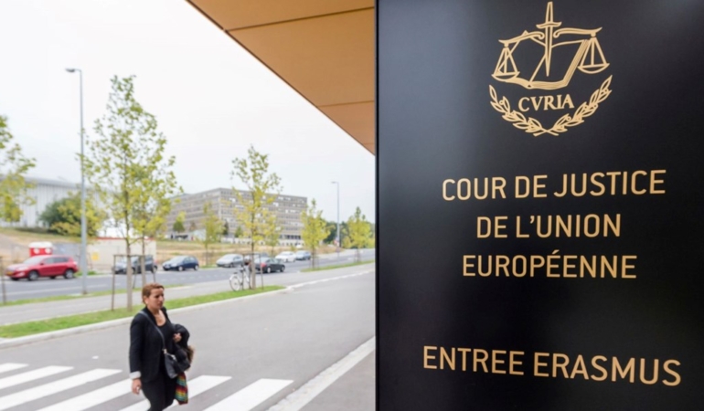 AB’den Malta’nın Altın Pasaportuna Darbe!