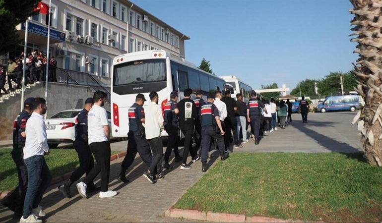8 İlde Sahte Vekalet Operasyonu: 38 Tutuklama!