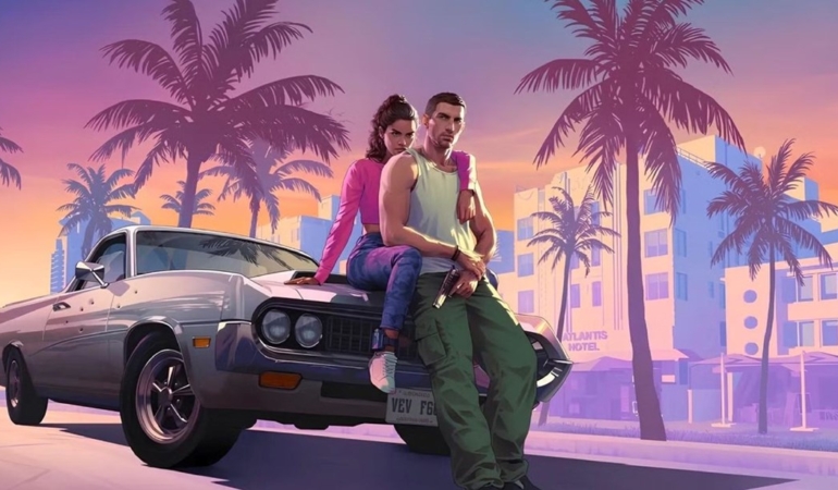 GTA VI Resmen Açıklandı: Yeni Şehir ve Karakterler!