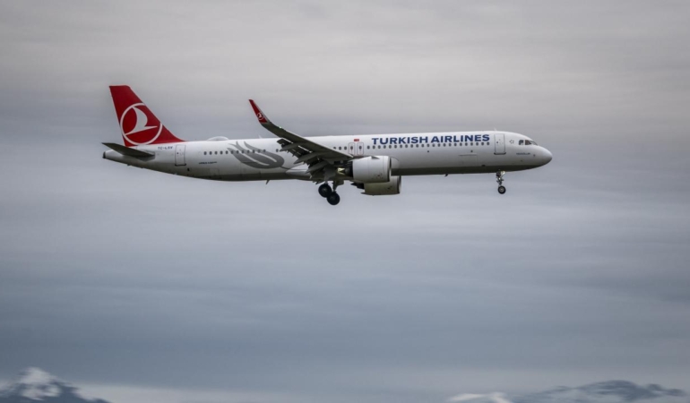 THY’den Ücretsiz Bilet Değişikliği Müjdesi!