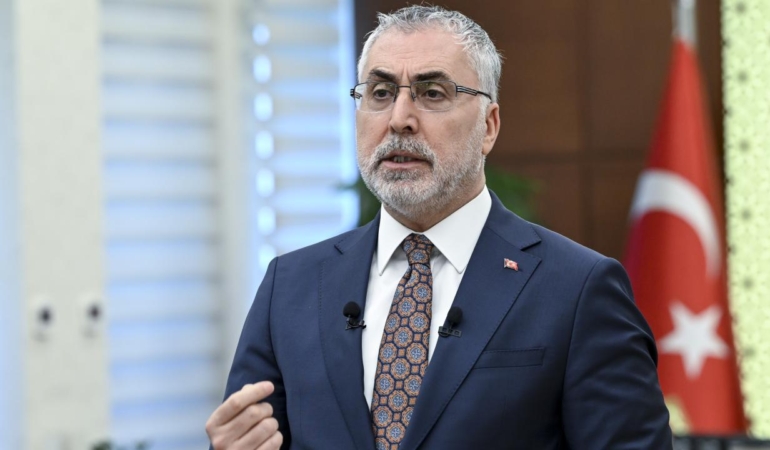 Çalışma Hayatında Sosyal Adalet Vurgusu!