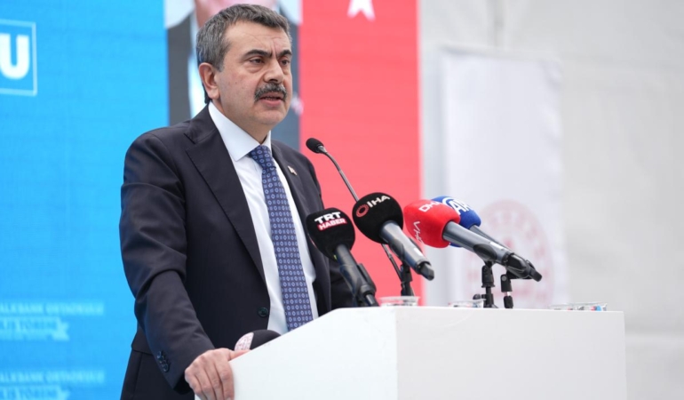 Erzurum, 2025 Turizm Başkenti Olacak!