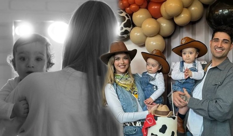 Yasemin Şefkatli: Oğlumuz Ameliyat Olacak!