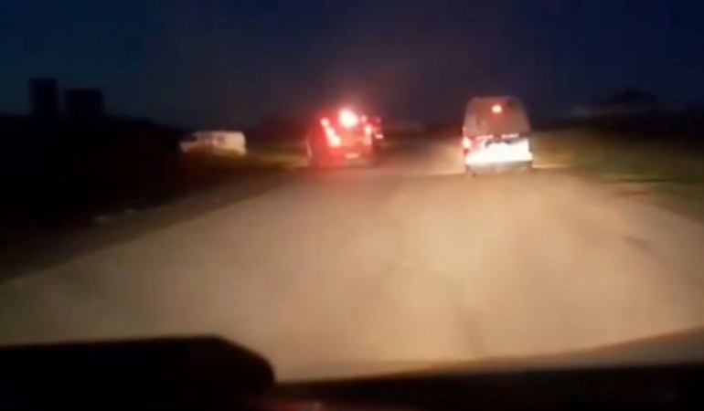 İsrail Ordusundan Sağlıkçı Katliamı Açıklaması