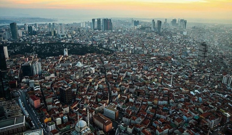 Kentsel Dönüşümde Yardım Tutarları Artırıldı!