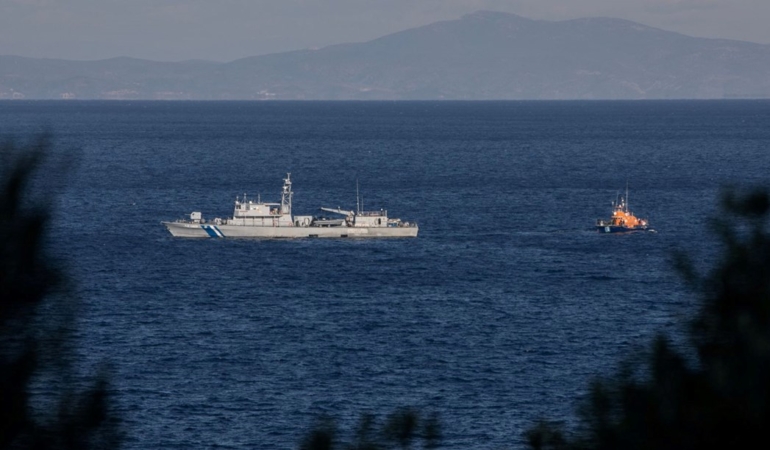 Frontex’ten Yunanistan’a Göç Uyarısı!