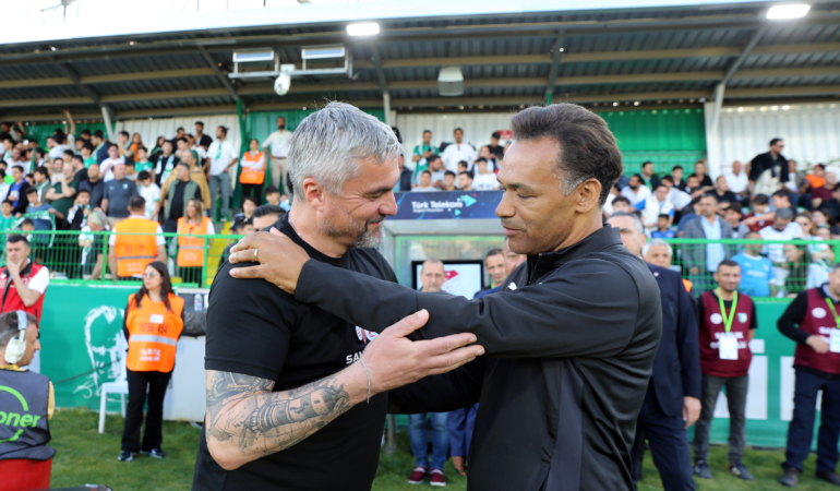 Jose Morais’tan VAR Hakemi Rui Silva’ya Tepki