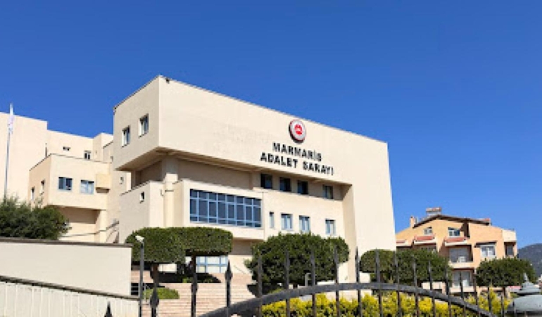 Marmaris Belediyesi İhaleye Usulsüzlük İncelemesi!