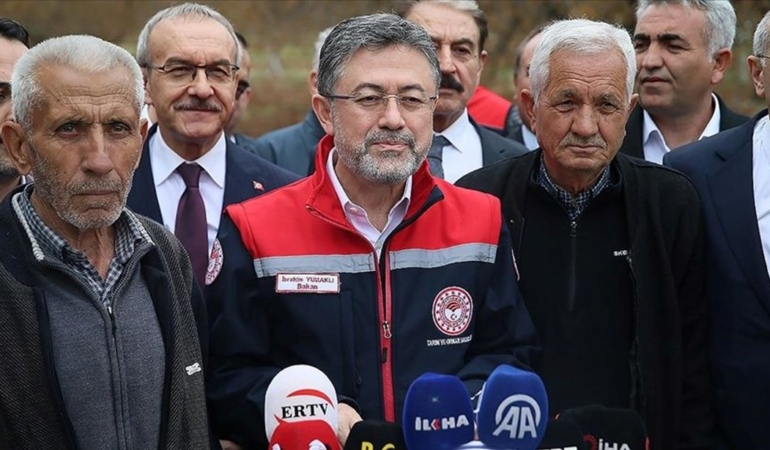 Dondan Etkilenen Fındıklar İçin Müjde!