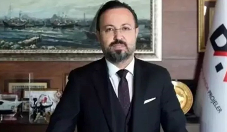 KONUTDER’in Yeni Başkanı: Ziya Yılmaz Dönemi Başladı!
