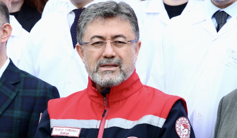 Tarım Sigortası TARSİM ile Üreticilerin Yanındayız!