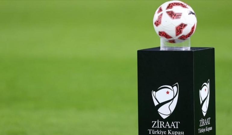 Türkiye Kupası Finali Gaziantep’te Yapılacak!