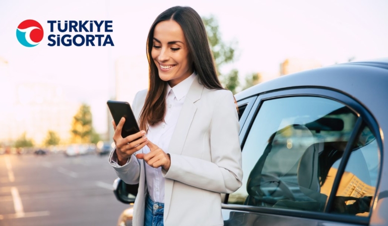 Türkiye Sigorta ile Araçlarınız Her Durumda Güvende!