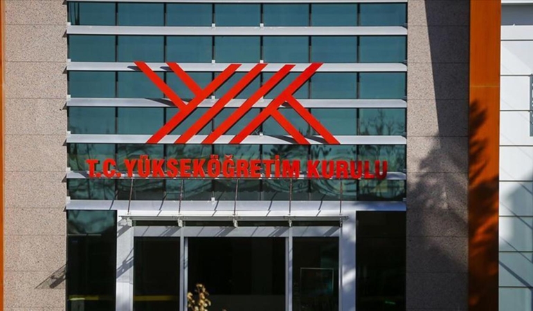 Yükseköğretim Vizyonu İçin Yeni Adımlar Atılıyor!