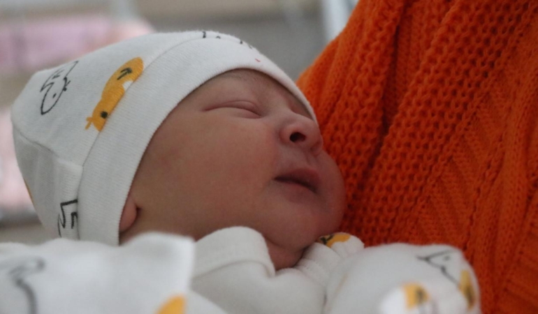 Yeni Doğum Yardımı Mayıs’ta Hesaplarda!