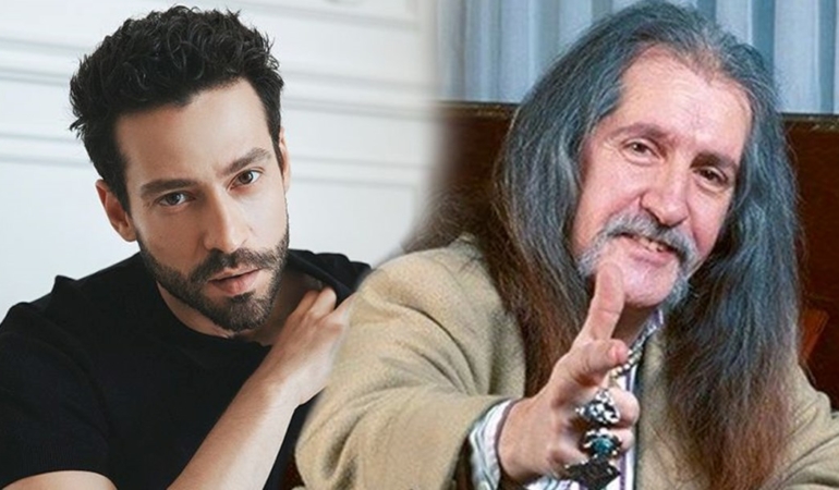 Barış Manço Filmi İptal, Ekin Koç Şaşırmadı!