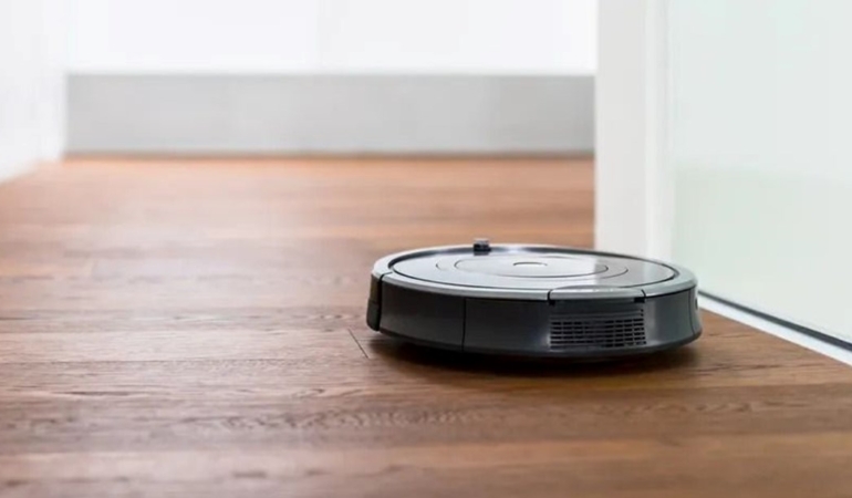 Robot Süpürgeler Artık Çok Amaçlı Olacak!