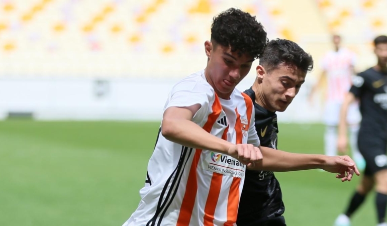 Adanaspor, Yeni Malatyaspor’u Farkla Yendi!