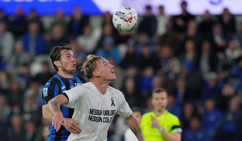 Atalanta ve Lecce Beraberlikle Ayrıldı: 1-1