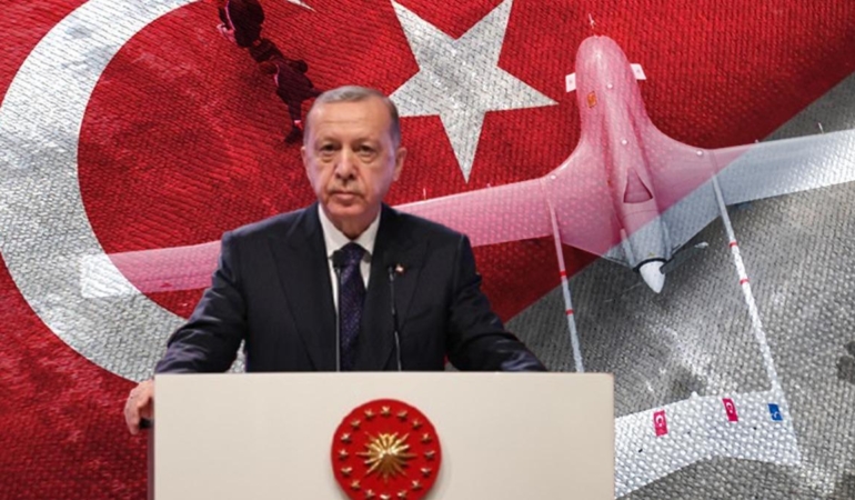 Türkiye-İtalya Zirvesi: Ekonomik İşbirliği Vurgusu