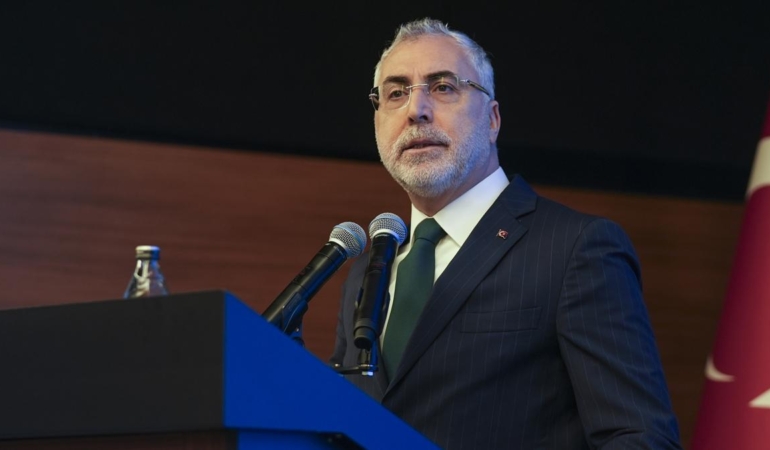 Deprem Sonrası İhtiyaçlar ve Sosyal Güvenlik