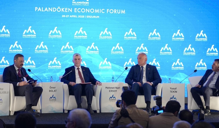 Türkiye Yüzyılı: Ekonomide İvme ve Hedefler