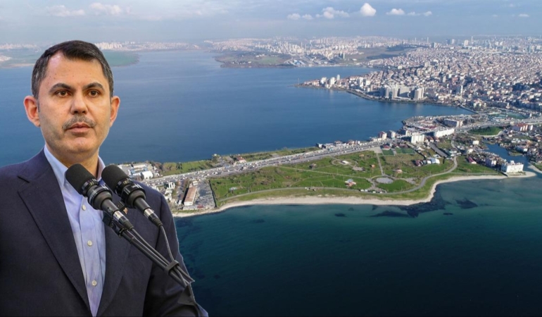 24 Bin Konut Türk Vatandaşlarına, İftiraya Yanıt!