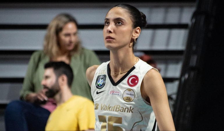 Deniz Uyanık: ‘Sorumluluğumuz Büyüktü!’