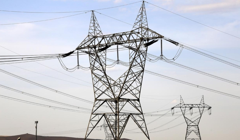 Şubat’ta Elektrik Üretiminde Artış Yaşandı!