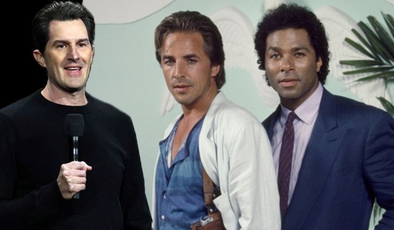 Miami Vice, Sinemaya Dönüyor: Yeni Uyarlama!