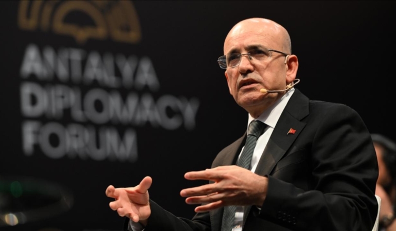 Şimşek’ten Yatırım ve Enflasyon Vurgusu!