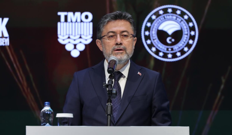 Hububat Kongresi 2025: Tarımda Yeni Dönem Başladı
